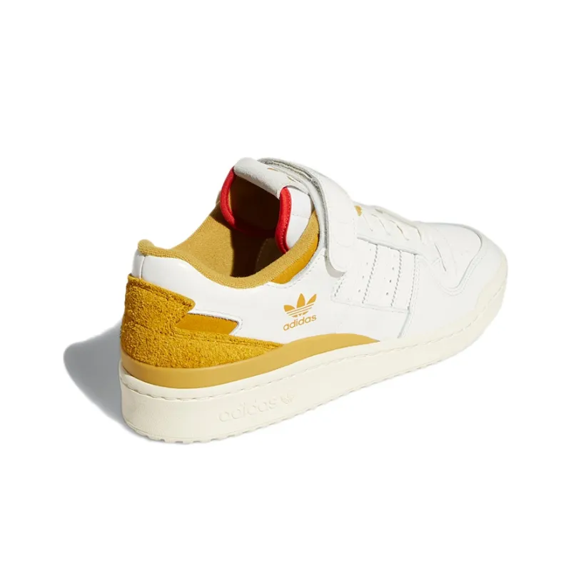 Adidas Originals Forum 84 Low Victory Gold-3