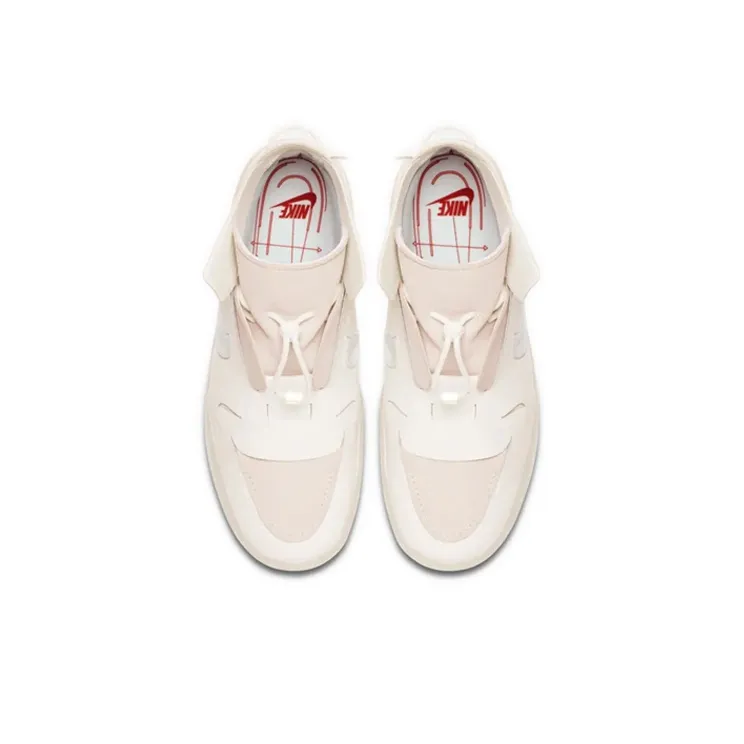 Nike Vandalised Summit White University Red Women's-3