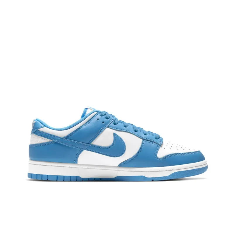 Nike Dunk Low Unc 2021-1