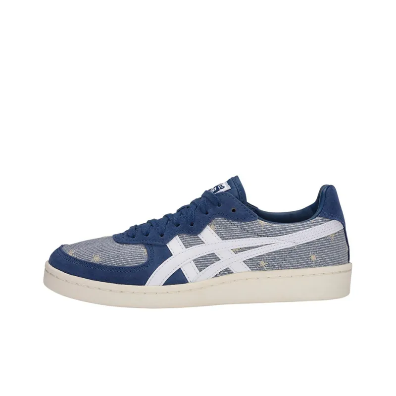 Onitsuka Tiger Gsm 'Grey Blue' Women's-0