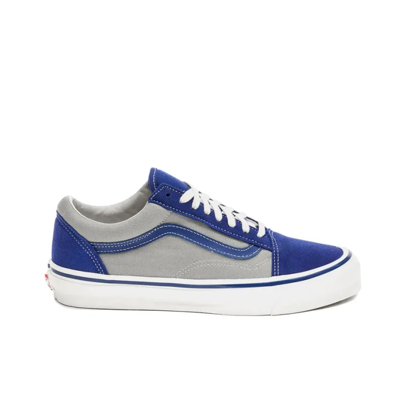 Vans Og Old Skool Lx 'Sodalite Blue Drizzle'-1
