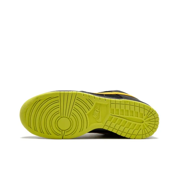 Nike Sb Dunk Low Space Tiger-4