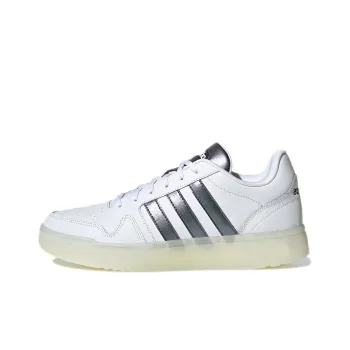 Adidas Neo NeoOthers Skate Shoes 'White Blueblack'