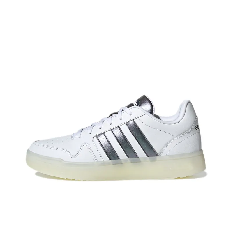 Adidas Neo NeoOthers Skate Shoes 'White Blueblack'-0
