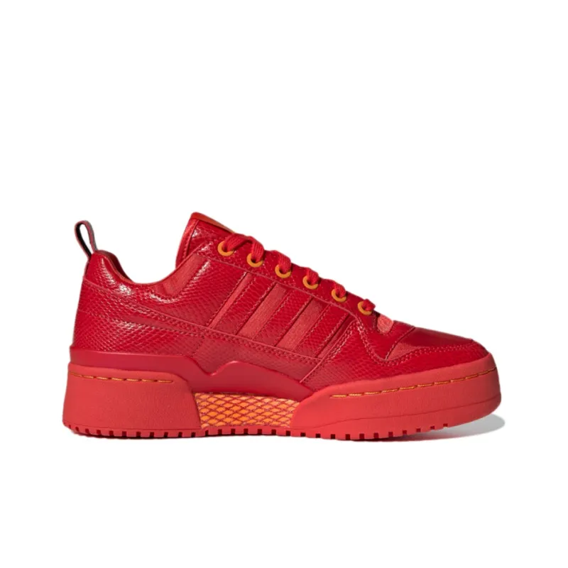 Adidas Forum Low Bold S.E.E.D. Red Women's-1