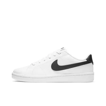 Nike Court Royale 2 Low White Black