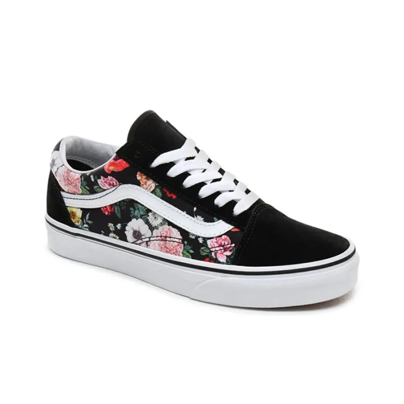 Vans Old Skool 'Garden Floral'-2