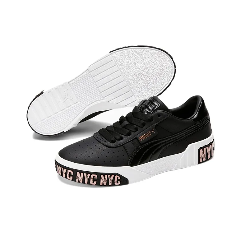 PUMA Cali 'NYC Bold' Women's-4