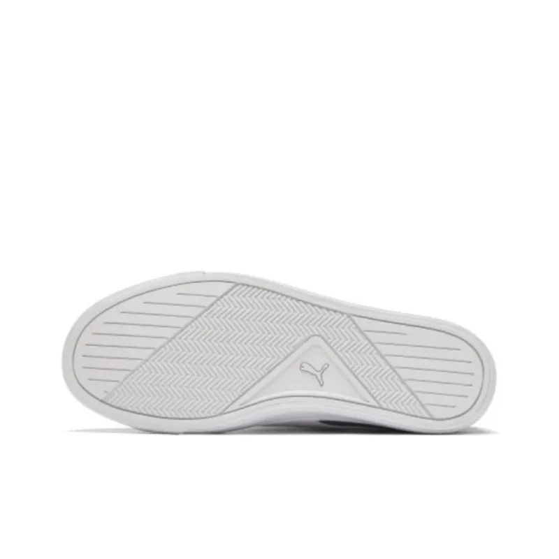 PUMA Capri Denim Blue Unisex-5