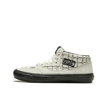Half Cab Supreme X Vans Pro '92 'Off White'