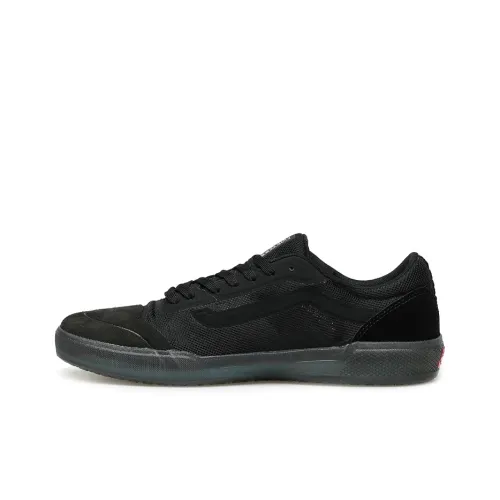 Vans Ave Pro Black Smoke