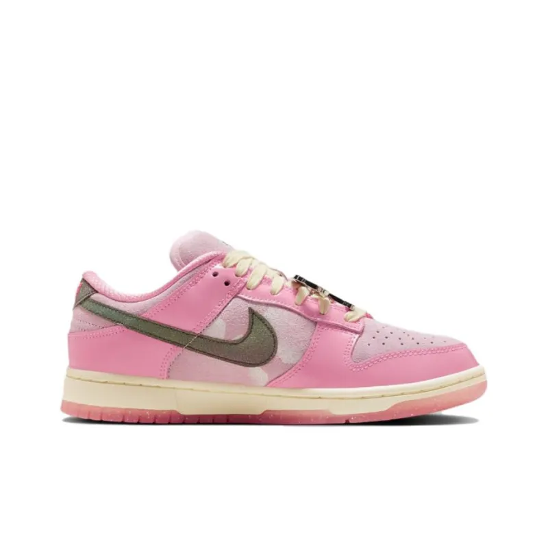 Nike Dunk Low LX Barbie Women's-1