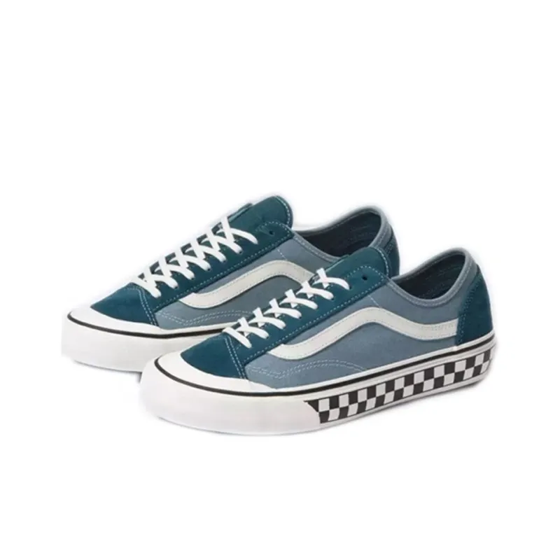 Vans Style 36 Sf Decon Blue Unisex-1