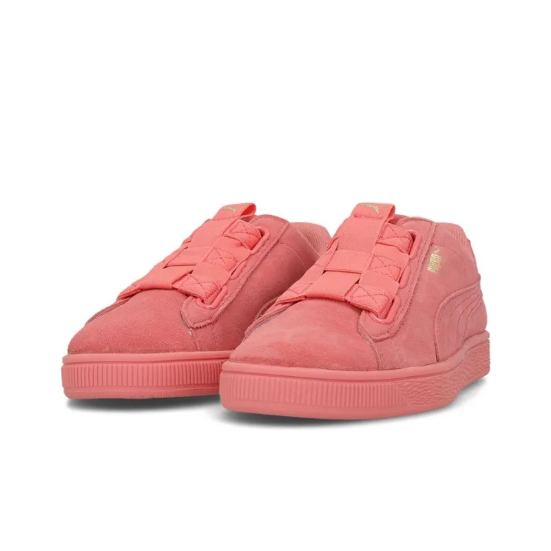 PUMA Suede Maze Casual Shoes For Pink Women's-2