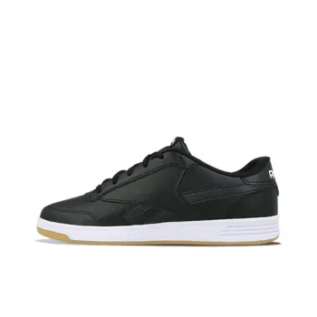 Reebok Royal Techque T Sneakers Black/White Women's