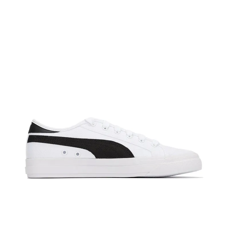 PUMA Capri 'White Black'-1