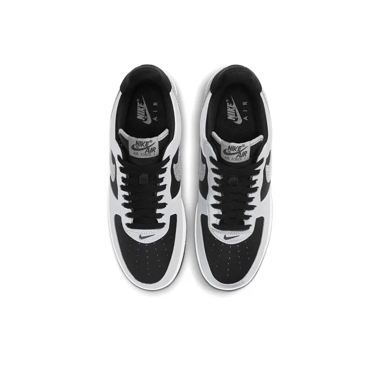 Nike Air Force 1 Low Silver Snake 2021-3