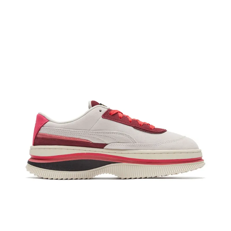 PUMA Deva Vd 'Whisper White' Women's-1
