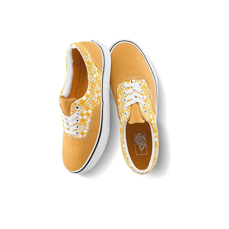 Vans Era OFF The WALL Golden Nugget-3