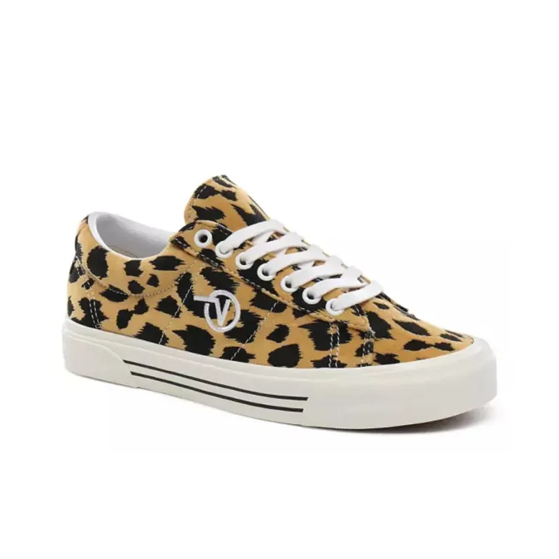 Vans Sid Dx 'Anaheim Factory Leopard'-2
