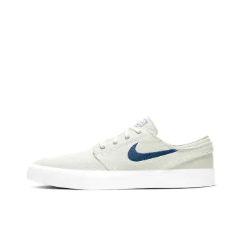 Nike Sb Zoom Stefan Janoski Summit White Court Blue