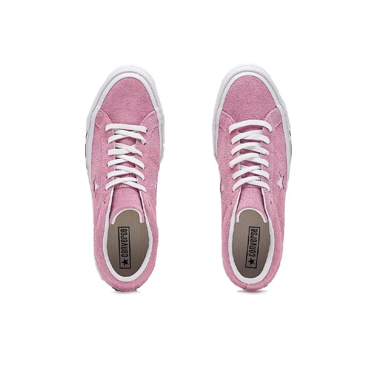 Converse One Star Ox Pink-4