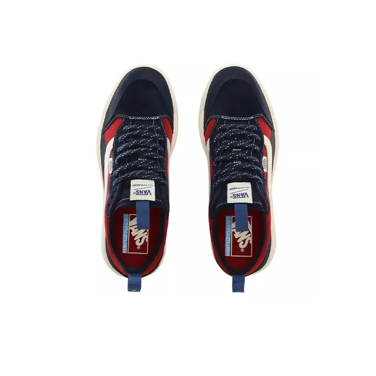 Vans Ultrarange Exo Mte Red/Blue-3