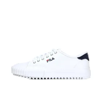FILA TrailConceptClassic 'White Black'