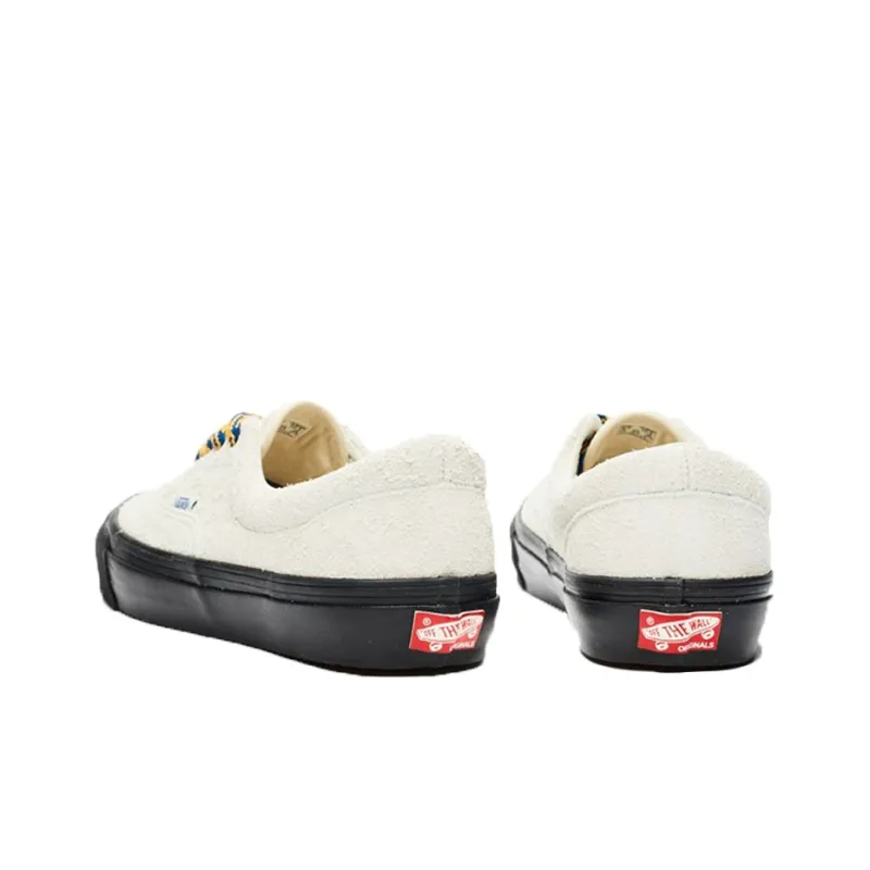 Vans Og Era Lx White-3