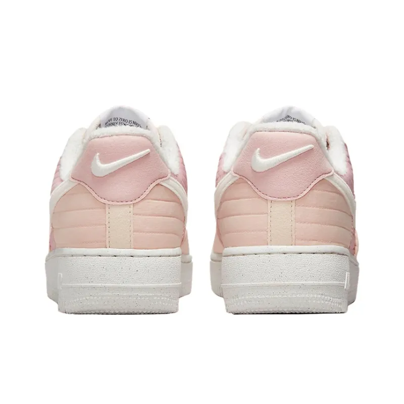 Nike Air Force 1 Low Toasty Pink Oxford Women's-4