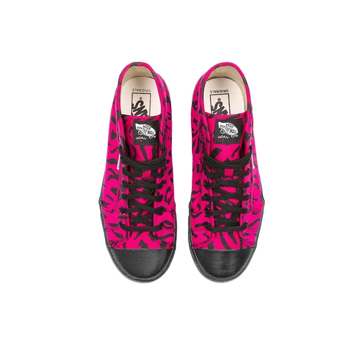 Vans OG Style 24 LX Noah Venice Camo Pink-2