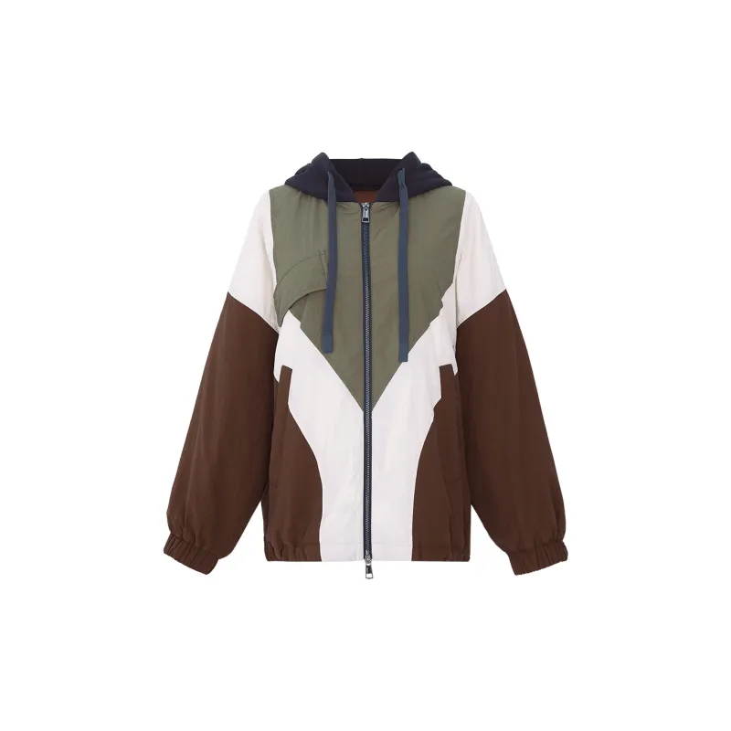 LINCchic Jackets Women's-1
