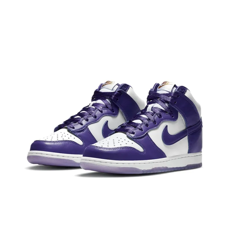 Nike Dunk High Sp Varsity Purple Women's-2