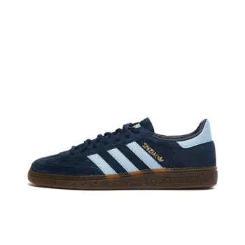 Adidas Originals Handball Spezial Navy Gum
