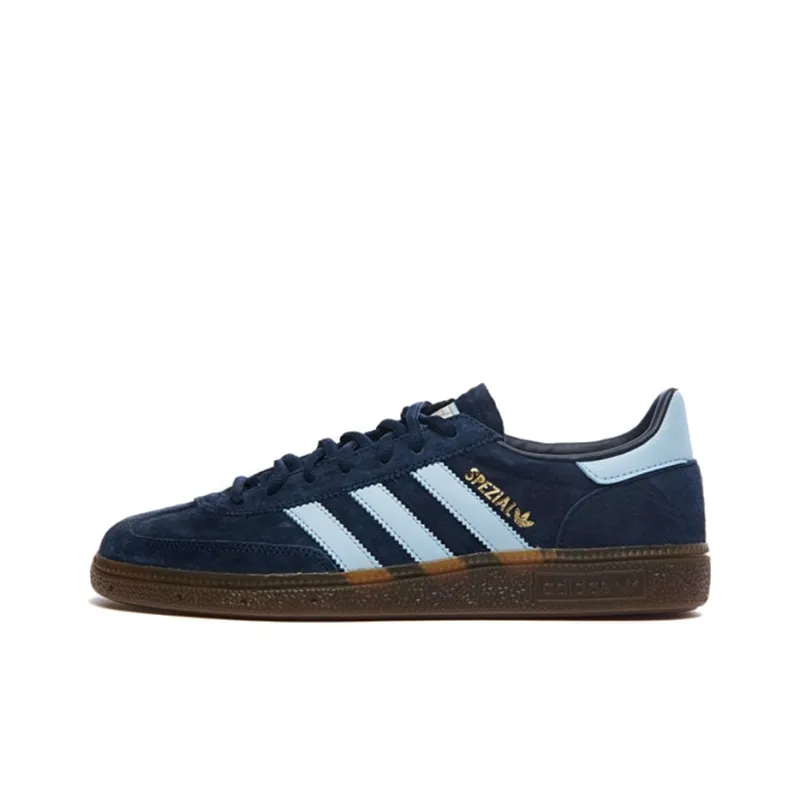 Adidas Handball Spezial 'Collegiate Navy Clear Sky'-0