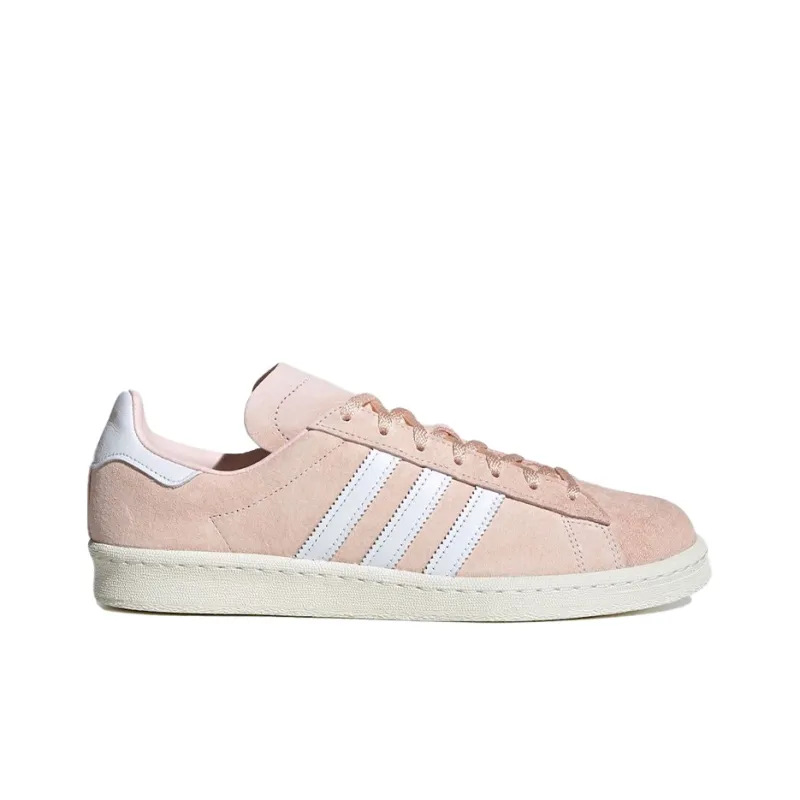 Adidas Originals Campus 80s 'Pink Blue'-1