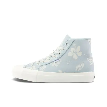 Vans Og Style 24 Lx Hibiscus Ballad Blue