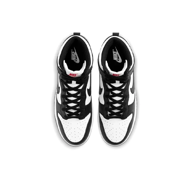 Nike Dunk High Panda 2021-3