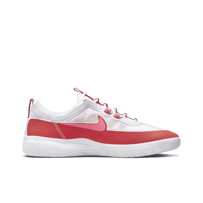 Nike Sb Nyjah Free 2 Lobster-1