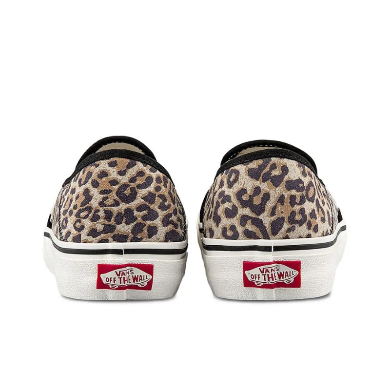 Vans Slip On Sf 'Cheetah'-4