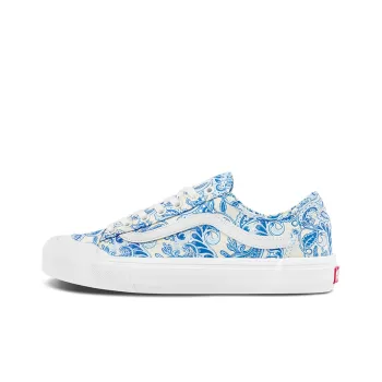 Style 36 Vans Decon Sf 'Paisley Americana'