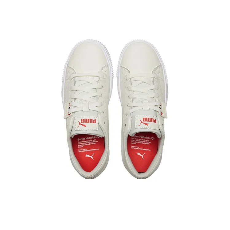 PUMA Ever 'Better Vaporous Grey Firelight'-3