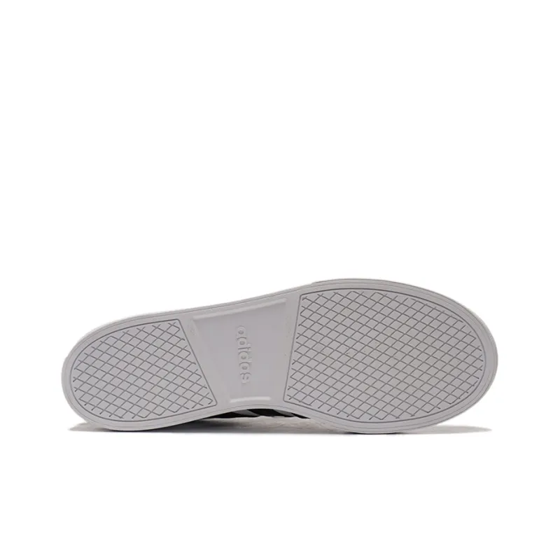 Adidas Neo Vs Set Mid White/Black-4