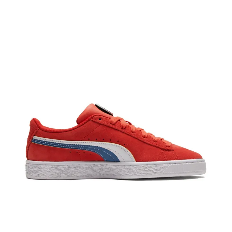 PUMA Suede 'Go For'-1