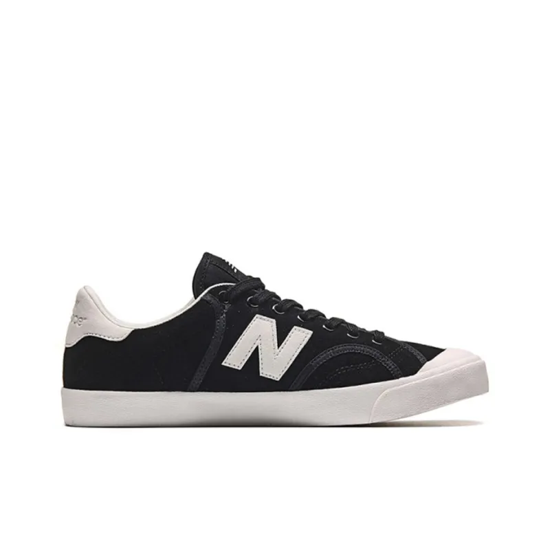 New Balance ProCourt 'Black White'-1