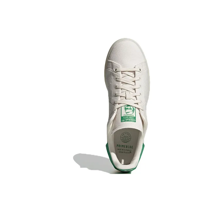 Adidas Stan Smith Primeblue White Green-4