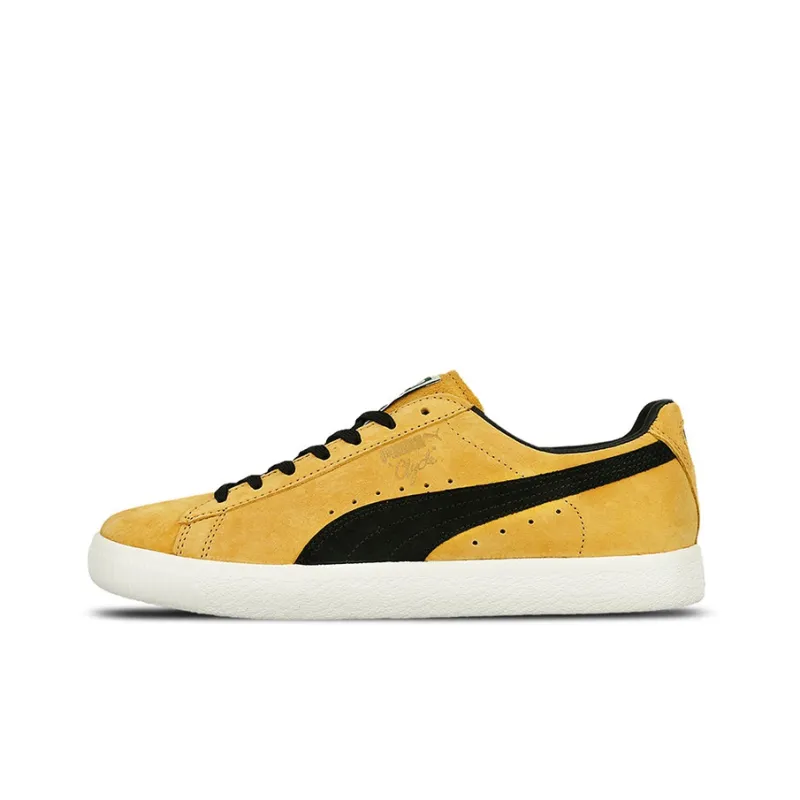 PUMA Clyde 'Bright Gold'-0