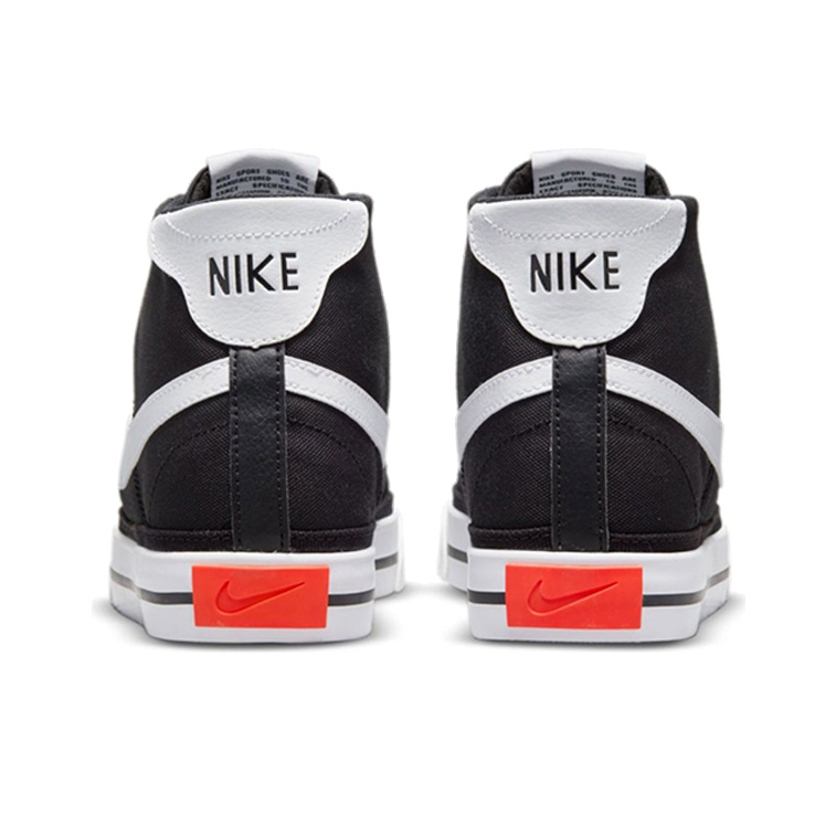 ★Nike★大人気★WMNS COURT LEGACY CANVAS MID★追跡可 送料無料/追跡有 Nike Court Legacy Lift レガシー レディース