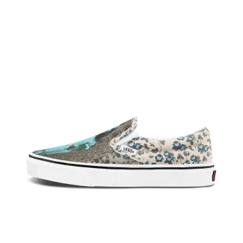 Slip On House Of Terror X Classic Vans 'The Shining'