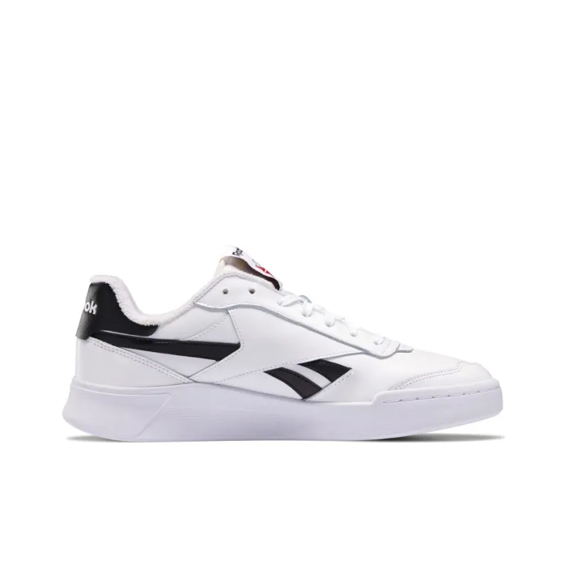 Reebok Club C Revenge Legacy White Black-1